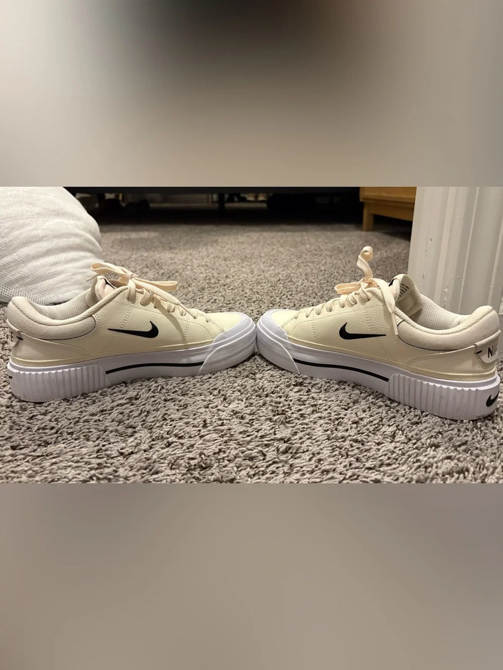 Women’s Nike Legacy Lift